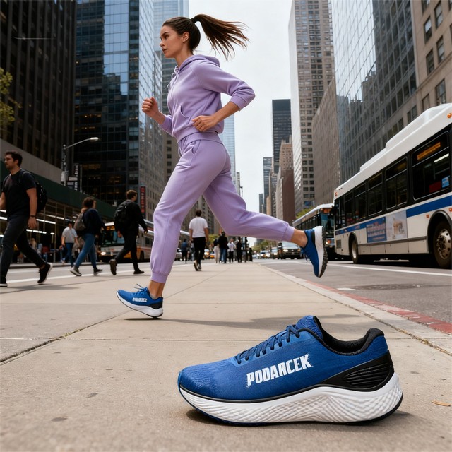Supplier Customize Classic Cushion Construction Best High Quality Running Shoes Sports for Men