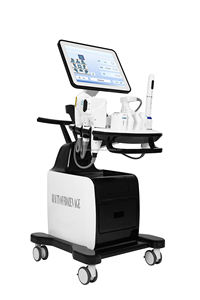 Многофункциональная Антивозрастная машина может уменьшить жировые клетки тела и повысить эластичность кожи - Product Image 2