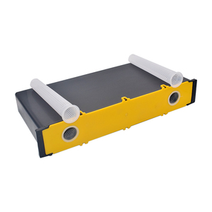 Material Apícola, Nuevo Alimentador de Plástico para Abejas, Alimentador de Marco para Granjas Apícolas - Product Image 5