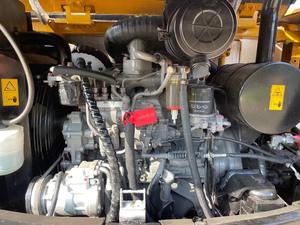 Excavatrice Sany60C d'occasion en excellent état de Chine Excavatrice hydraulique sur chenilles Sany60 en bon état Petite pelle de 6 tonnes - Product Image 3