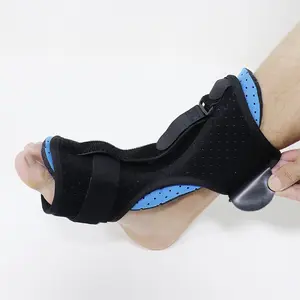 최고의 판매 제품 2021 미국 푸시 Ortho 발목 발 Orthosis 중괄호 발목 발 Orthosis