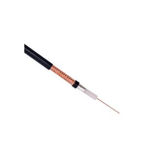 Personalizada de alta calidad de longitud <span class=keywords><strong>50</strong></span> ohm RF <span class=keywords><strong>cable</strong></span> <span class=keywords><strong>Coaxial</strong></span> <span class=keywords><strong>RG</strong></span> <span class=keywords><strong>58</strong></span> para CCTV CATV - Product Image 3