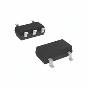 Power Management (PMIC) Original One Stop Service SC 74A, SOT 753 RT9715GGBG Buy Online Electronic Components - Product Image 1