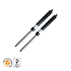 Vérin à gaz en acier de grande force 1500N pour machines et <span class=keywords><strong>automobiles</strong></span> - Product Image 2