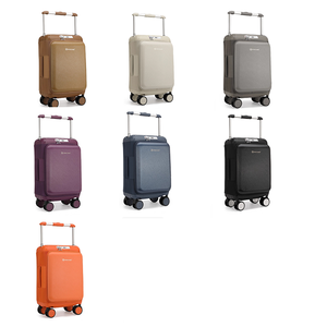 Ventes en gros de valises rigides de haute qualité, valises à roulettes, valises en polycarbonate, ensemble de bagages de <span class=keywords><strong>cabine</strong></span> 20, 24, 29 pouces - Product Image 6