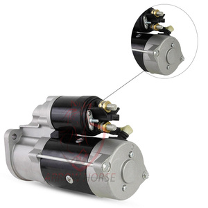 Piezas de repuesto de <span class=keywords><strong>Motor</strong></span> de arranque de bajo ruido de coche de fábrica Original para <span class=keywords><strong>GAC</strong></span> Trumpchi GA3 <span class=keywords><strong>GA4</strong></span> GA5 GA6 GA7 GA8 GS3 GS4 GS5 GS6 GS7 GS8 M6 M8 - Product Image 5