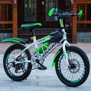 Bicicleta de Montaña para Niños a Precio de Fábrica, 12 Pulgadas, Acero, Una Velocidad, Nsy01 - Product Image 4