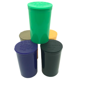 Bán buôn OEM <span class=keywords><strong>Pop</strong></span> <span class=keywords><strong>Top</strong></span> lọ mùi bằng chứng chai <span class=keywords><strong>container</strong></span> PP nhựa 6DRAM bóp Pill <span class=keywords><strong>Pop</strong></span> <span class=keywords><strong>Top</strong></span> chai - Product Image 3