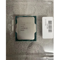 Nouveau processeur Core I3-12100 3.3 GHz 4 cœurs 8 fils CPU 60W LGA 1700