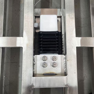 150Kg Chất Lượng Cao 304 Thép Không Gỉ Với Sàn In Ấn Quy Mô Không Thấm Nước Độ Chính Xác Cao Có Trọng Lượng Quy Mô Nền Tảng - Product Image 4