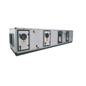 Unidad de Tratamiento de Aire Combinada (UTA) Serie ZK, Motor de CA 380V, 1 Año de Garantía, 2000-200000m/h, Personalizable - Product Image 1