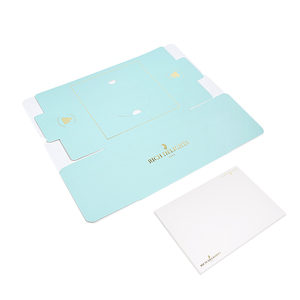 Caja <span class=keywords><strong>de</strong></span> papel para pastel, caja <span class=keywords><strong>de</strong></span> postre dulce, caja <span class=keywords><strong>de</strong></span> papel para repostería, embalaje para pastel con asa - Product Image 3