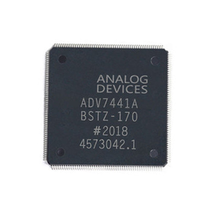 Nuevo circuito integrado original DS90UB984WRURRQ1 - Product Image 1