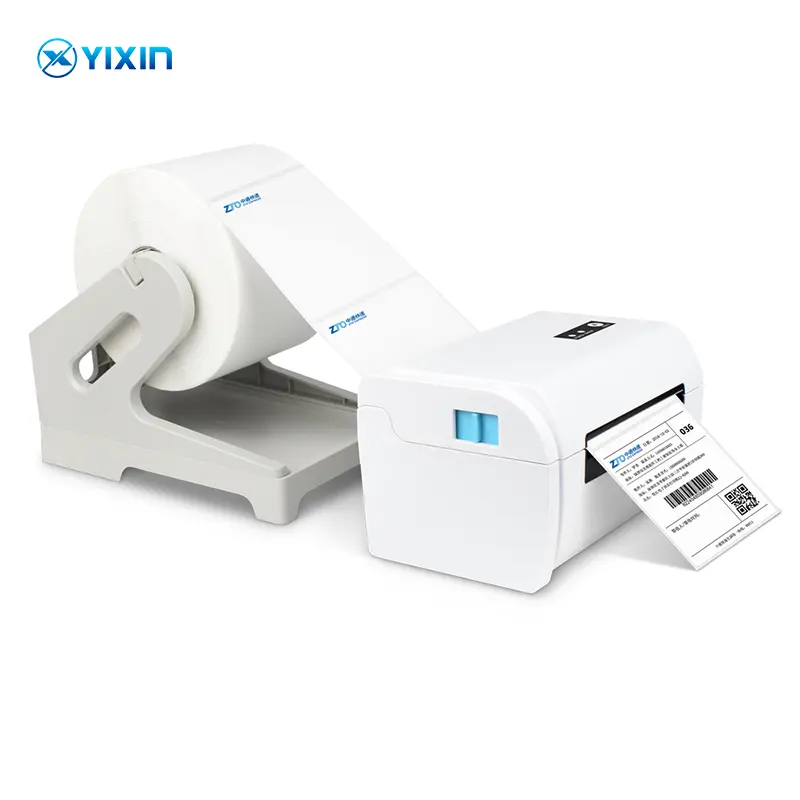 Milanuncios - Impresora tickets termica epson tm-t88iv