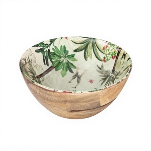 Juego de 12 Portavelas Redondos de Latón Hechos a Mano, Multicolores, para Decoración del Hogar, Jardín, Navidad, Estilo Indio - Product Image 1