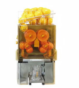 Extracteur <span class=keywords><strong>de</strong></span> <span class=keywords><strong>jus</strong></span> <span class=keywords><strong>d</strong></span>'<span class=keywords><strong>orange</strong></span> <span class=keywords><strong>de</strong></span> bureau, machine électrique automatique pour presser les oranges, pour <span class=keywords><strong>un</strong></span> usage commercial - Product Image 3