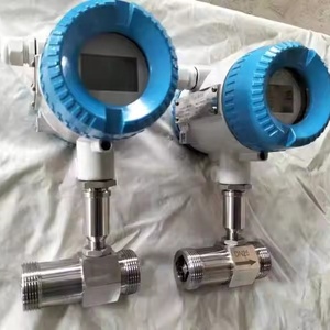 G1/2 "Cảm biến lưu lượng nước lưu lượng kế NPT hội trường cảm biến lưu lượng nước thông minh điều khiển xung Cảm biến lưu lượng nước - Product Image 2