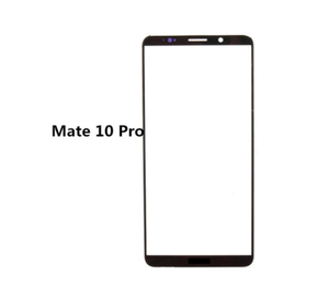 Écran extérieur en verre avant pour <span class=keywords><strong>Huawei</strong></span> <span class=keywords><strong>Mate</strong></span> 9 <span class=keywords><strong>10</strong></span> Pro 20 Lite 30, écran tactile LCD, lentille en verre avant - Product Image 6