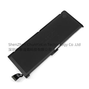 Venta al por mayor <span class=keywords><strong>A1309</strong></span> para Macbook Batería con Cable Pro 17 <span class=keywords><strong>A1309</strong></span> Batería A1297 2009 Año - Product Image 3