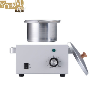 Máquina para Derretir Cera <span class=keywords><strong>de</strong></span> 500 ml, Material Metálico, <span class=keywords><strong>Olla</strong></span> Individual, Logotipo Personalizado <span class=keywords><strong>de</strong></span> Fábrica, Calentador <span class=keywords><strong>de</strong></span> Cera Personalizado para Esteticistas - Product Image 6