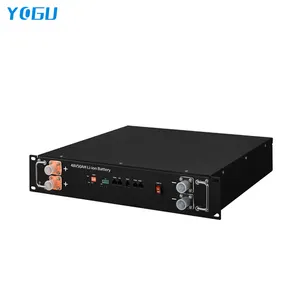YOGU 1080P Advertising Black Box Video Player Media Player