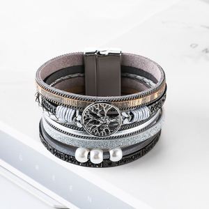 Suministro Directo de Fábrica, Joyería de Marca Privada Estratégica, Incrustaciones de Grado Joyero, Regalo Navideño para Mujer, Pulido de Alta Precisión Certificado - Product Image 5