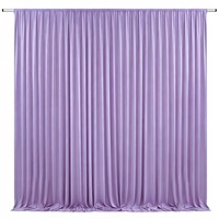 Toile de fond noire, toile de fond photo noire 5x10FT pour photographie, rideau de fond pour portraits, séances photo en studio