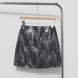 <span class=keywords><strong>Jupe</strong></span> mini taille haute pour femme <span class=keywords><strong>en</strong></span> gros, nouvelle <span class=keywords><strong>jupe</strong></span> décontractée unie polyvalente, <span class=keywords><strong>jupe</strong></span> <span class=keywords><strong>en</strong></span> <span class=keywords><strong>jean</strong></span> ultra <span class=keywords><strong>courte</strong></span> style Spicy Girl - Product Image 4