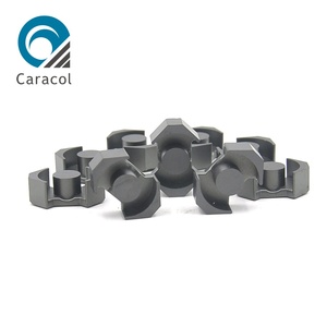 RM4 Giá Tốt Nhất <span class=keywords><strong>Ferrite</strong></span> Nhỏ Cốt Lõi Của <span class=keywords><strong>RM</strong></span> Loại Trong Biến Áp Điện - Product Image 5