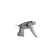 Échantillon Gratuit OEM Pompe à Gâchette Robuste Résistante aux Produits Chimiques 1.0cc-3.4cc Joint FKM/EPDM 360 °   Kit de test de tête de pulvérisation Master