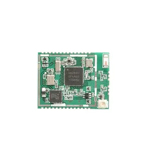 Shenzhen professionnel OEM usine PCB PCBA fournisseur Module d'assemblage de carte de Circuit intégré Impression de PCB personnalisée