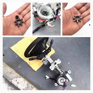 Para Toyota Camry Lexus: Columna de dirección, sonido anormal, pegamento para engranajes, almohadilla anticolisión 45254-28040 - Product Image 4