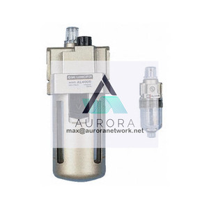 อุปกรณ์วาล์วนิวเมติกอิเล็กทรอนิกส์ AL40-04 - Product Image 1