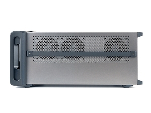 เครื่องวิเคราะห์เครือข่ายไมโครเวฟ KEYSIGHT N5227B PNA-X, 900 Hz/10 MHz ถึง 67 GHz ราคาต่อรองได้ - Product Image 3