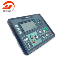 DC52D Auto-Start DC52D MK3 Generator AMF-Steuerungspanel mit Neuem UI-Design 12V/24V Spannung