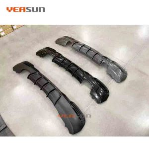 Diffusore posteriore nero lucido di alta qualità F34 MP per BMW F34 <span class=keywords><strong>GT</strong></span> 2012 2014 2016 <span class=keywords><strong>2018</strong></span> - Product Image 4