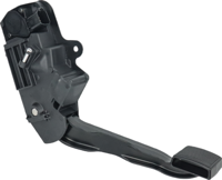 7484557630 7420930679 1715680 1701034 1703489 Pédale d'accélérateur électronique pour DAF LF 45 55(Euro 4)