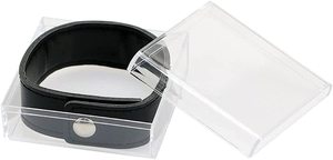 Gitra Vòng Đeo Tay Bằng Da PU Đặc Biệt Vòng Đeo Tay Bằng Da 1GB <span class=keywords><strong>USB</strong></span> <span class=keywords><strong>Flash</strong></span> <span class=keywords><strong>Drive</strong></span> Tùy Chỉnh 2GB 4GB 8GB 16GB 32GB Logo Đóng Dấu - Product Image 6