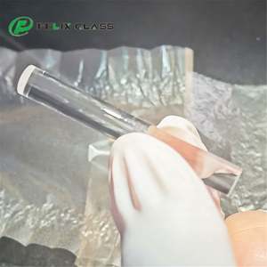 Varilla Guía Óptica de Vidrio de Alta Transmisión FELIX, Todas las Superficies Pulimentadas, Varilla Guía de Cuarzo Resistente a Altas Temperaturas - Product Image 6