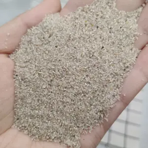 Natural Round Sea Sand Export Sea And Marine Sand For Sale For Playground Floor Kids Entertainment