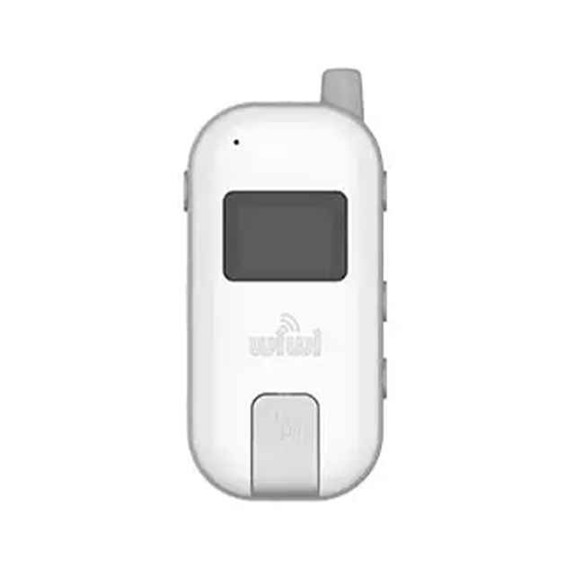 High Quality Original Handheld Water Proof Dust Proof Wireless Long Range Walkie Talky Talkie Intercom