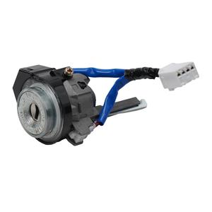 OE 819003XF00 Alta qualidade Novo Interruptor Do Cilindro De Ignição Do Motor Do Carro 2 Chaves Para Hyundai Elantra - Product Image 5