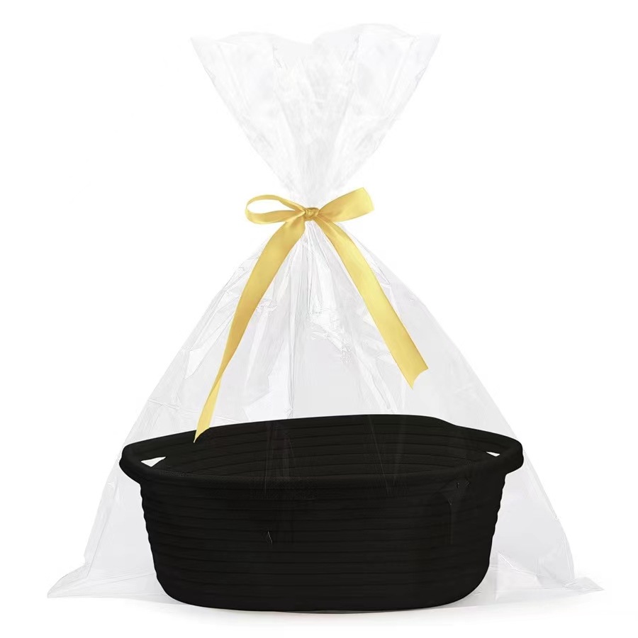 Noir (avec sac cadeau)