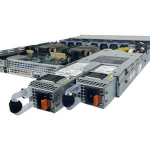 R450 1U serveur Intel Xeon 24 cœurs 2933 <span class=keywords><strong>MT</strong></span>/s mémoire PERC RAID contrôleur <span class=keywords><strong>BOSS</strong></span>-S2 démarrage pour la virtualisation du stockage Web d'entreprise - Product Image 5