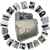Pièces de moteur OEM sélectionnées avec soin, module de commande électronique QSG12 QSL9, ECU CM2350 5317106 5290170 5317107