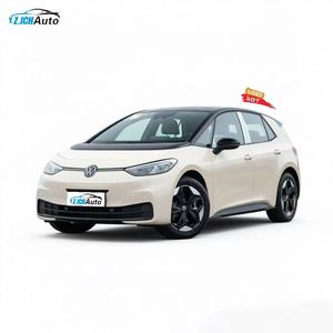 <span class=keywords><strong>Volkswagen</strong></span> ID.3 2025-2026, Superventas, 5 Plazas, Autonomía 607 km, Vw ID.3 2025, Auto Eléctrico SUV - Product Image 1
