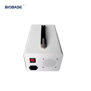 Selladora de Tubos para Bolsas de Sangre Biobase China BK-<span class=keywords><strong>BTS</strong></span>, Tiempo de Sellado 1~2.5s, Frecuencia 40.68MHz, Máquina Selladora de Tubos para Bolsas de Sangre - Product Image 1