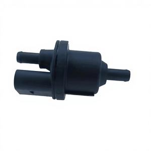 Vanne solénoïde de cartouche de carbone 6QE906517 12V DC pour gaz à température normale, pièce automobile SY-131 - Product Image 1