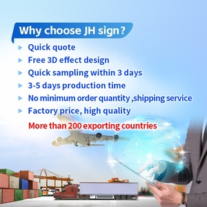 Tự làm quảng cáo dẫn hộp Đèn ngoài trời hai mặt hộp đèn Acrylic vòng tròn hộp Đèn chân không hình thành chân không bảng hiệu nhà máy - Product Image 6