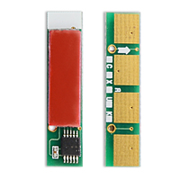 Puce de réinitialisation de Toner clt 409 pour Samsung clp310 clp315 clx3170 clx3185